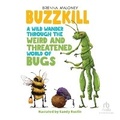 Cover: Buzzkill - Recorded Books, Inc.