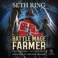 Enlarge image Cover: Cultivation - Recorded Books, Inc.