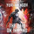 Cover: The Raid on Inferno - Tantor Audio