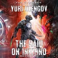Enlarge image Cover: The Raid on Inferno - Tantor Audio