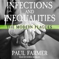 Cover: Infections and Inequalities - Tantor Audio