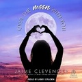 Cover: Over the Moon with You - Tantor Audio
