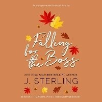 Enlarge image Cover: Falling for the Boss - Inspire Magic Inc.