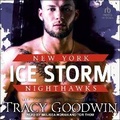 Cover: Ice Storm - Tantor Audio