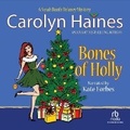 Cover: Bones of Holly - Recorded Books, Inc.
