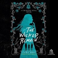 Enlarge image Cover: The Wicked Remain - Recorded Books, Inc.