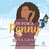 Enlarge image Cover: In for a Penny - Recorded Books, Inc.