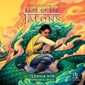 Cover: Last of the Talons - Recorded Books, Inc.