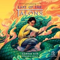 Enlarge image Cover: Last of the Talons - Recorded Books, Inc.