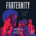 Cover: Fraternity - Recorded Books, Inc.
