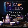 Cover: Dark and Stormy Tea - Recorded Books, Inc.
