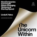 Cover: The Unicorn Within - Ascent Audio