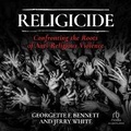 Cover: Religicide - Kalorama