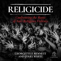 Enlarge image Cover: Religicide - Kalorama