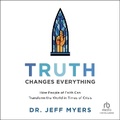 Cover: Truth Changes Everything - Christianaudio