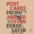 Cover: Postcards from Absurdistan - Tantor Audio