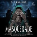 Cover: Masquerade - Tantor Audio