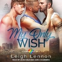 Enlarge image Cover: My Only Wish - Tantor Audio