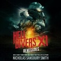 Cover: Hell Divers XI: Renegades - Blackstone Publishing