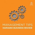 Cover: Management Tips - Ascent Audio