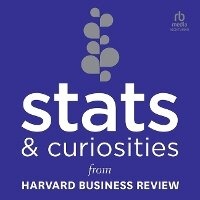 Enlarge image Cover: STATS and Curiosities - Ascent Audio