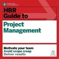 Cover: HBR Guide to Project Management - Ascent Audio