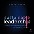 Cover: Sustainable Leadership - Ascent Audio