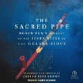 Cover: The Sacred Pipe - Tantor Audio