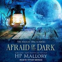 Enlarge image Cover: Afraid of the Dark - Tantor Audio