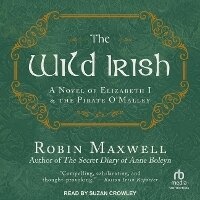 Enlarge image Cover: The Wild Irish - Tantor Audio
