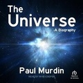 Cover: The Universe - Tantor Audio