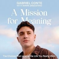 Enlarge image Cover: A Mission for Meaning - HarperCollins Christian