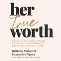 Cover: Her True Worth - HarperCollins Christian