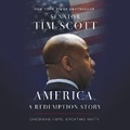Cover: America, a Redemption Story - HarperCollins Christian