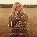 Cover: My Jesus - HarperCollins Christian