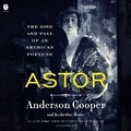 Cover: Astor - HarperCollins