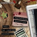 Cover: Posthumous Education [Dramatized Adaptation] - Graphic Audio