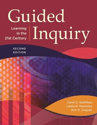 Abbildung von: Guided Inquiry - Bloomsbury Libraries Unlimited