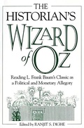 Cover: The Historian's Wizard of Oz - Praeger Publishers Inc