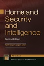 Cover: Homeland Security and Intelligence - Praeger Publishers Inc