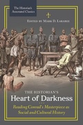 Cover: The Historian's Heart of Darkness - Praeger Publishers Inc
