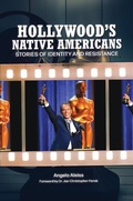 Cover: Hollywood's Native Americans - Praeger Publishers Inc