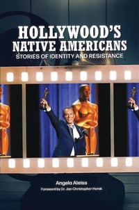 Bild vergrößern Bild: Hollywood's Native Americans - Praeger Publishers Inc