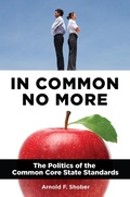 Cover: In Common No More - Praeger Publishers Inc