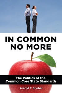 Enlarge image Cover: In Common No More - Praeger Publishers Inc