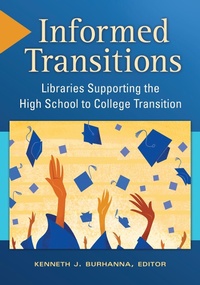 Abbildung von: Informed Transitions - Bloomsbury Libraries Unlimited