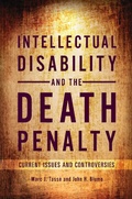 Bild: Intellectual Disability and the Death Penalty - Praeger Publishers Inc
