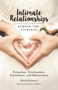 Cover: Intimate Relationships across the Lifespan - Praeger Publishers Inc
