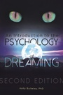 Cover: An Introduction to the Psychology of Dreaming - Praeger Publishers Inc