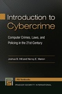 Cover: Introduction to Cybercrime - Praeger Publishers Inc